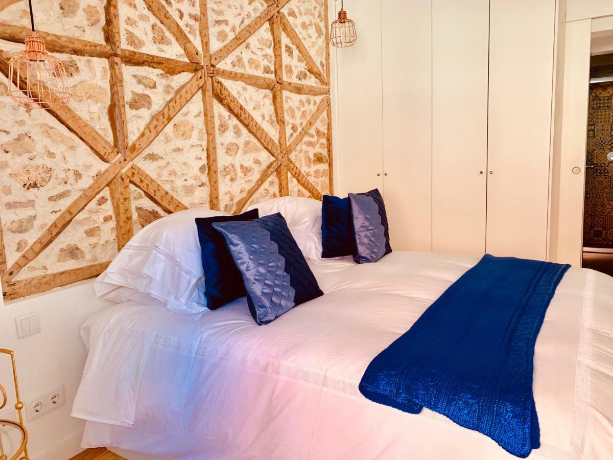 Apartamento Alfacinha Ajuda
