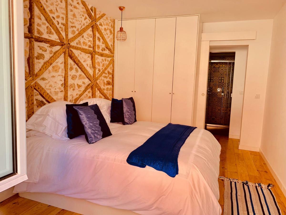 Alfacinha Ajuda Apartamento Lisboa