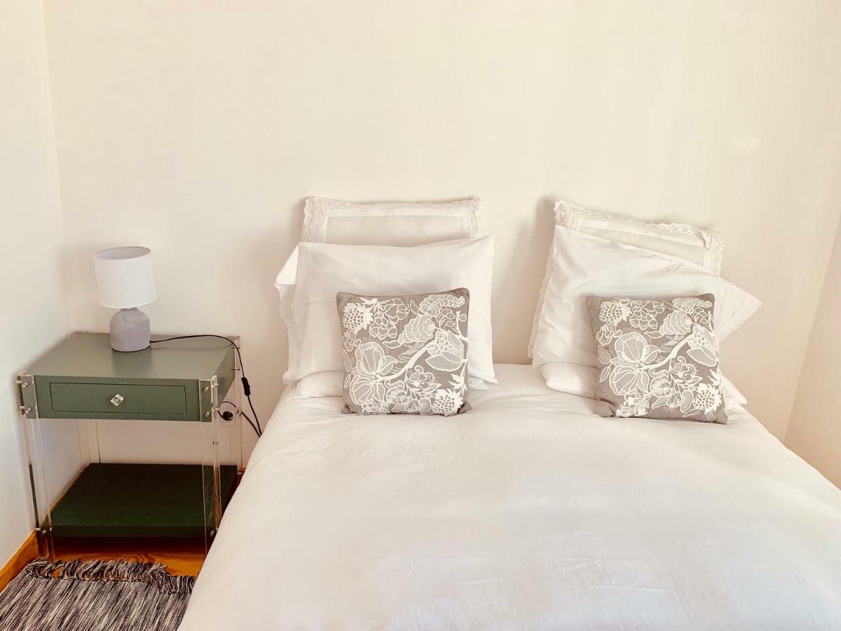 Alfacinha Ajuda Apartamento