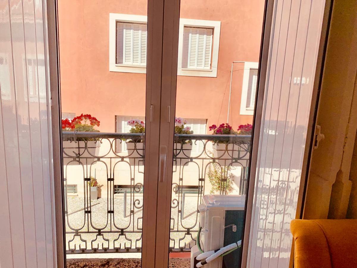 Apartamento Alfacinha Ajuda *