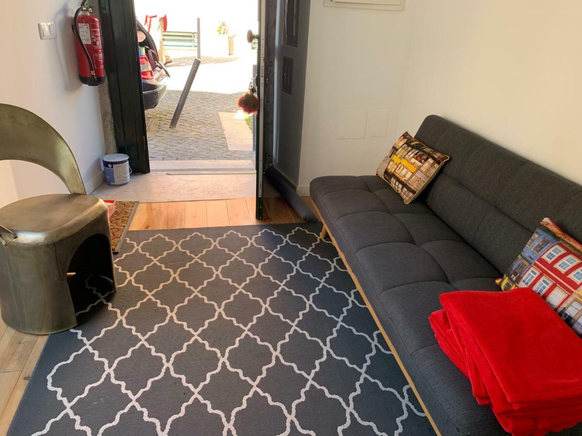 Alfacinha Ajuda Apartamento Lisboa
