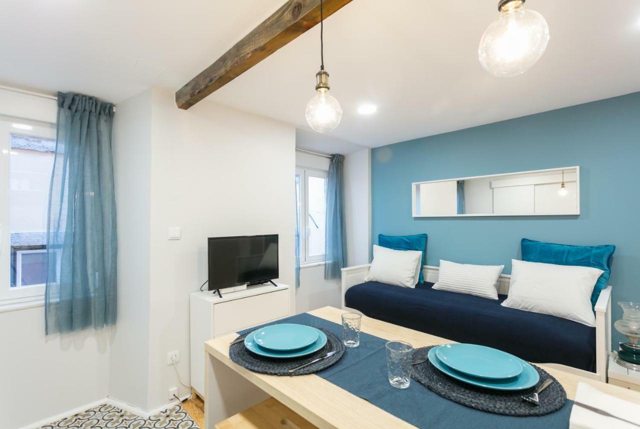 Apartamento Lov'alfama, At In