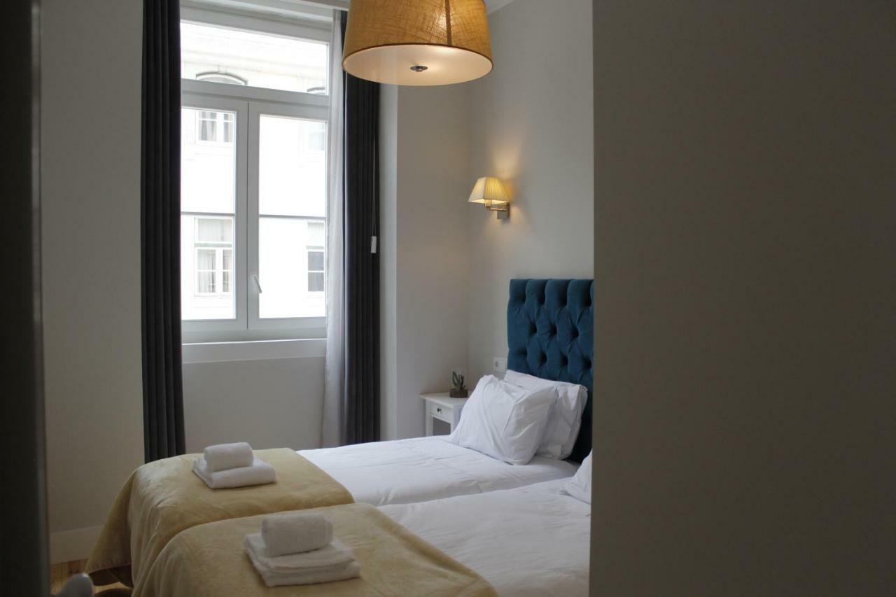 Augusta Street 213 - 2 Dto Apartamento Lisboa