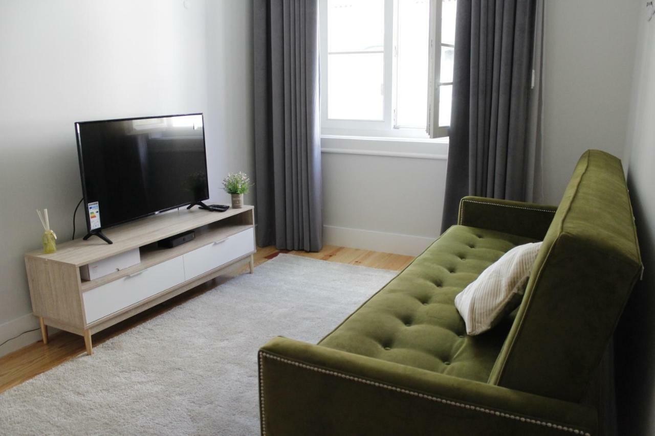 Apartamento Augusta Street 213 - 2 Dto