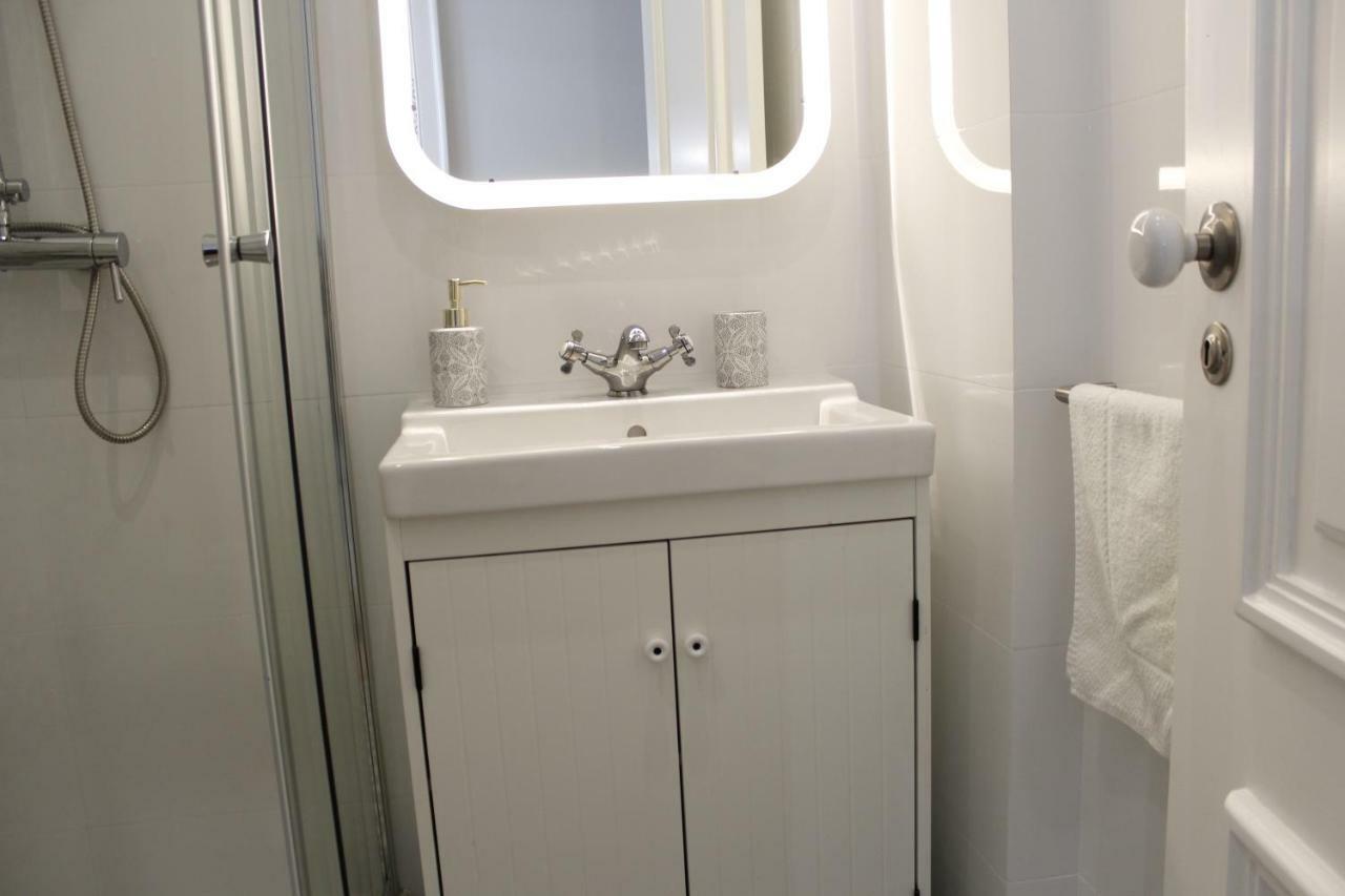 Augusta Street 213 - 2 Dto Apartamento *
