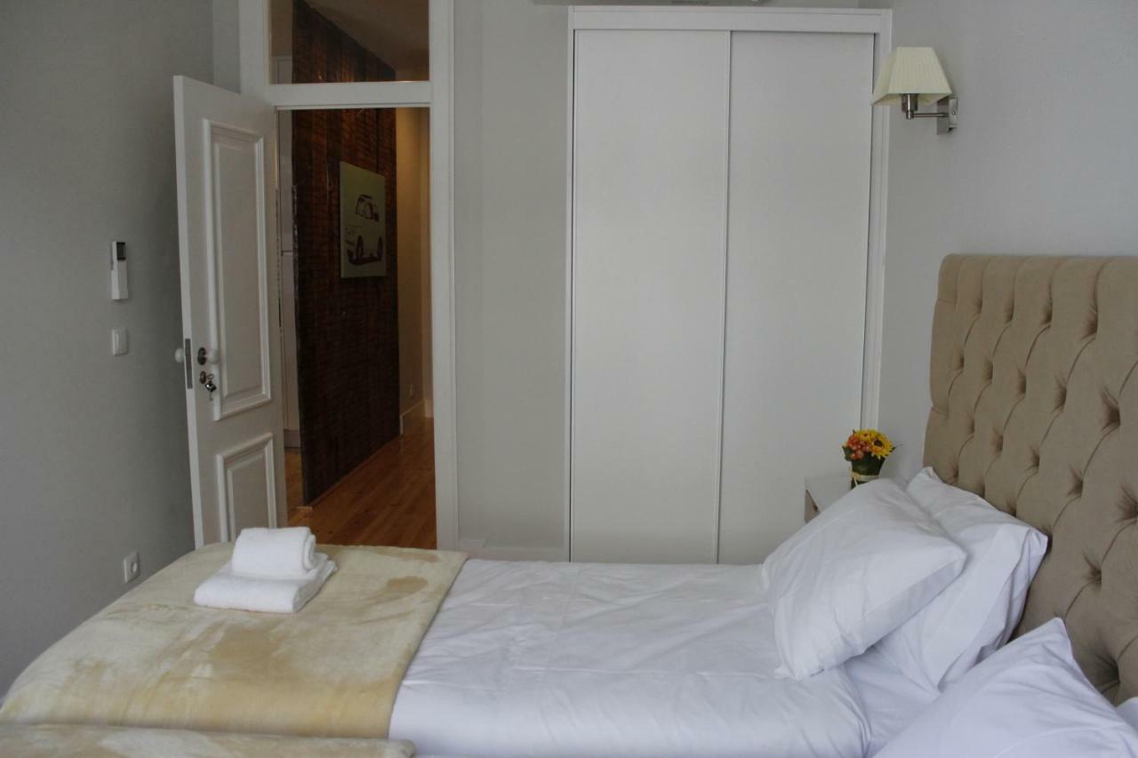 Apartamento Augusta Street 213 - 2 Dto Lisboa