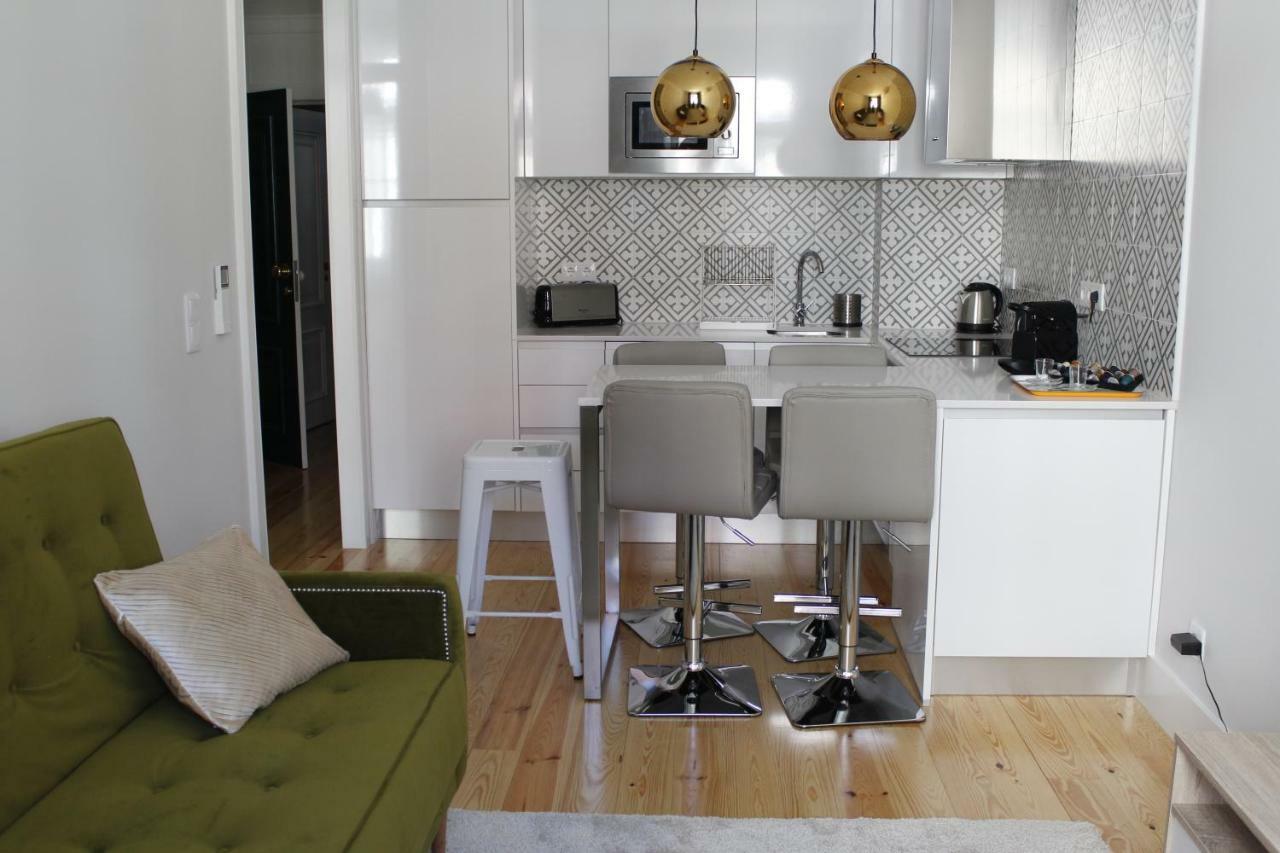 Apartamento Augusta Street 213 - 2 Dto *
