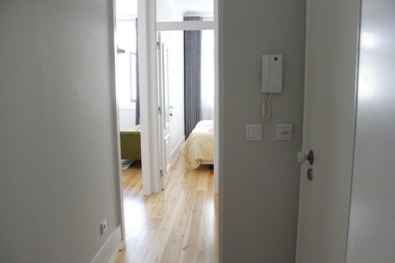 Apartamento Augusta Street 213 - 2 Dto *