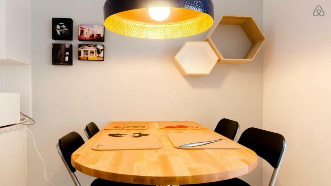 Apartamento Alfama Charm