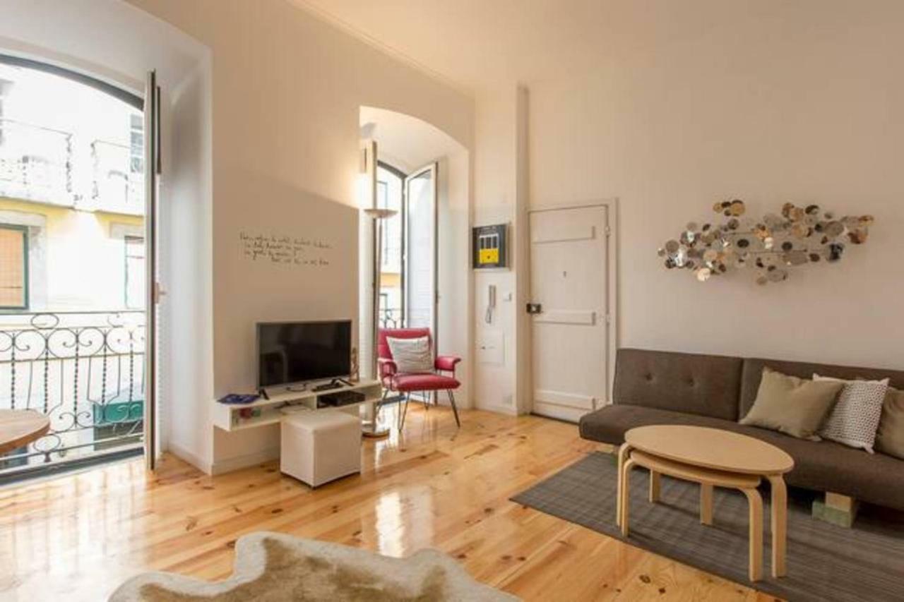 Alfama Charm Apartamento Lisboa
