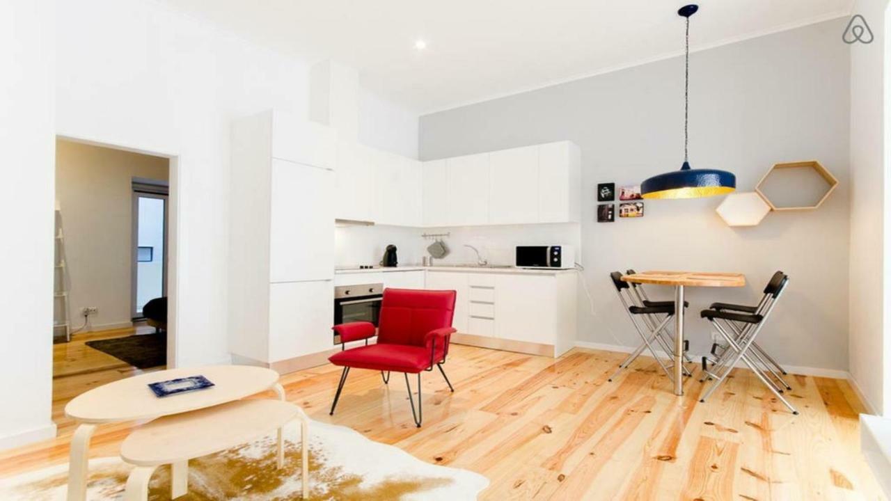 Apartamento Alfama Charm