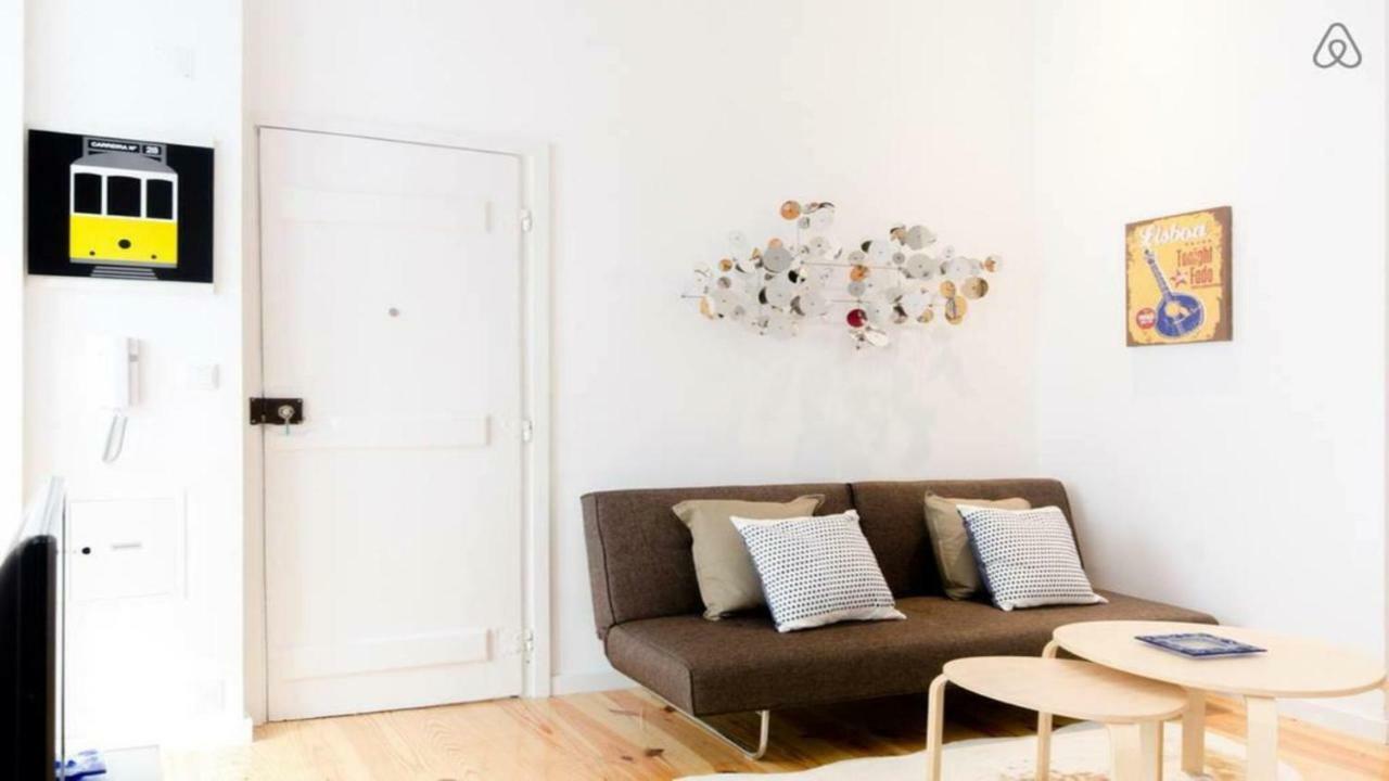 Alfama Charm Apartamento