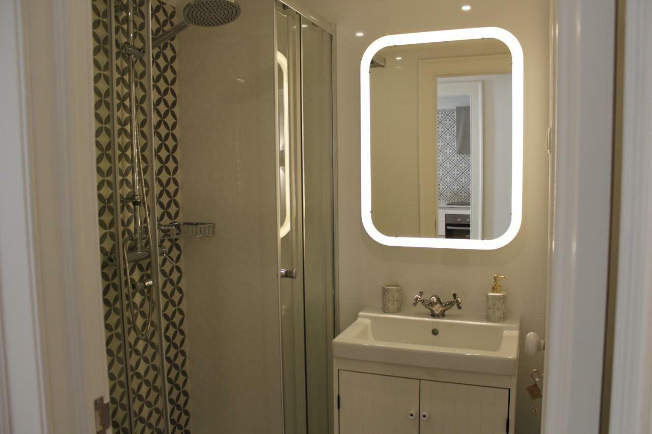 Augusta Street 213 - 2 Dto Apartamento
