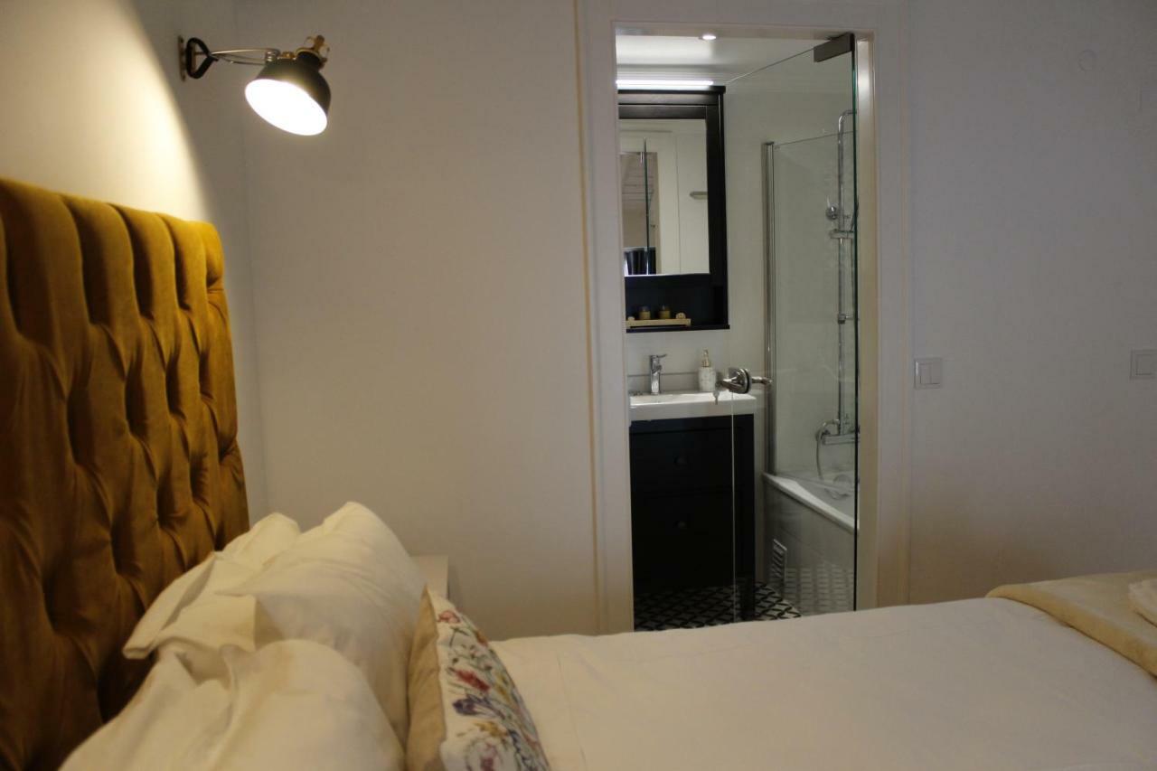 Augusta Street 213 - 2 Dto Apartamento Lisboa