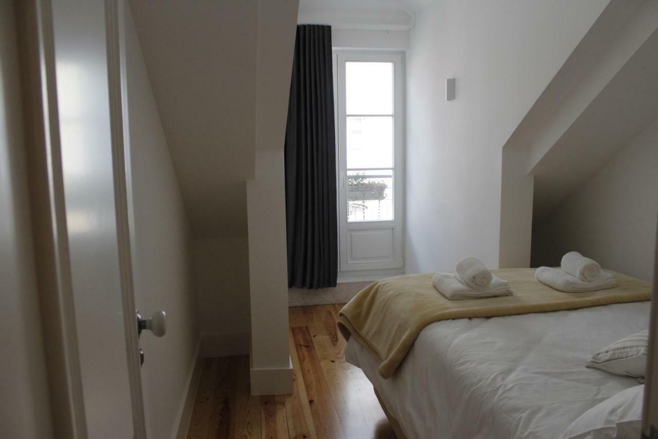 Augusta Street 213 - 2 Dto Apartamento Lisboa