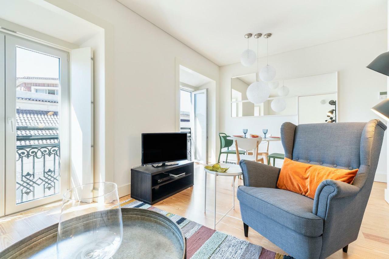 Apartamento Gonzalo's Guest - Luxury Baixa Lisboa