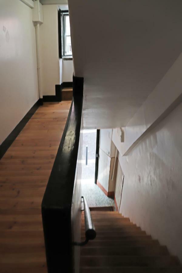 Romantichome At Alfama's Heart Apartment