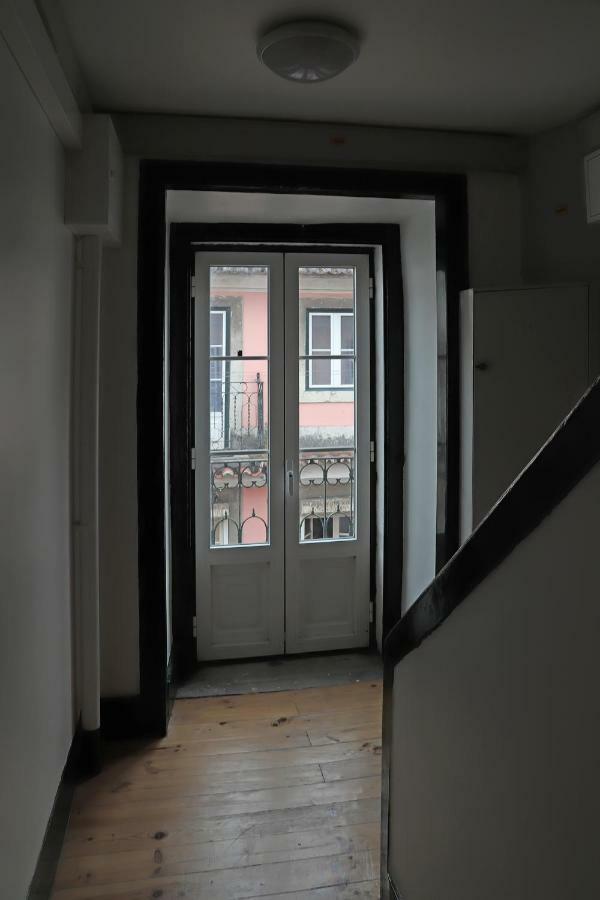 Romantichome At Alfama's Heart Apartment Lisbon