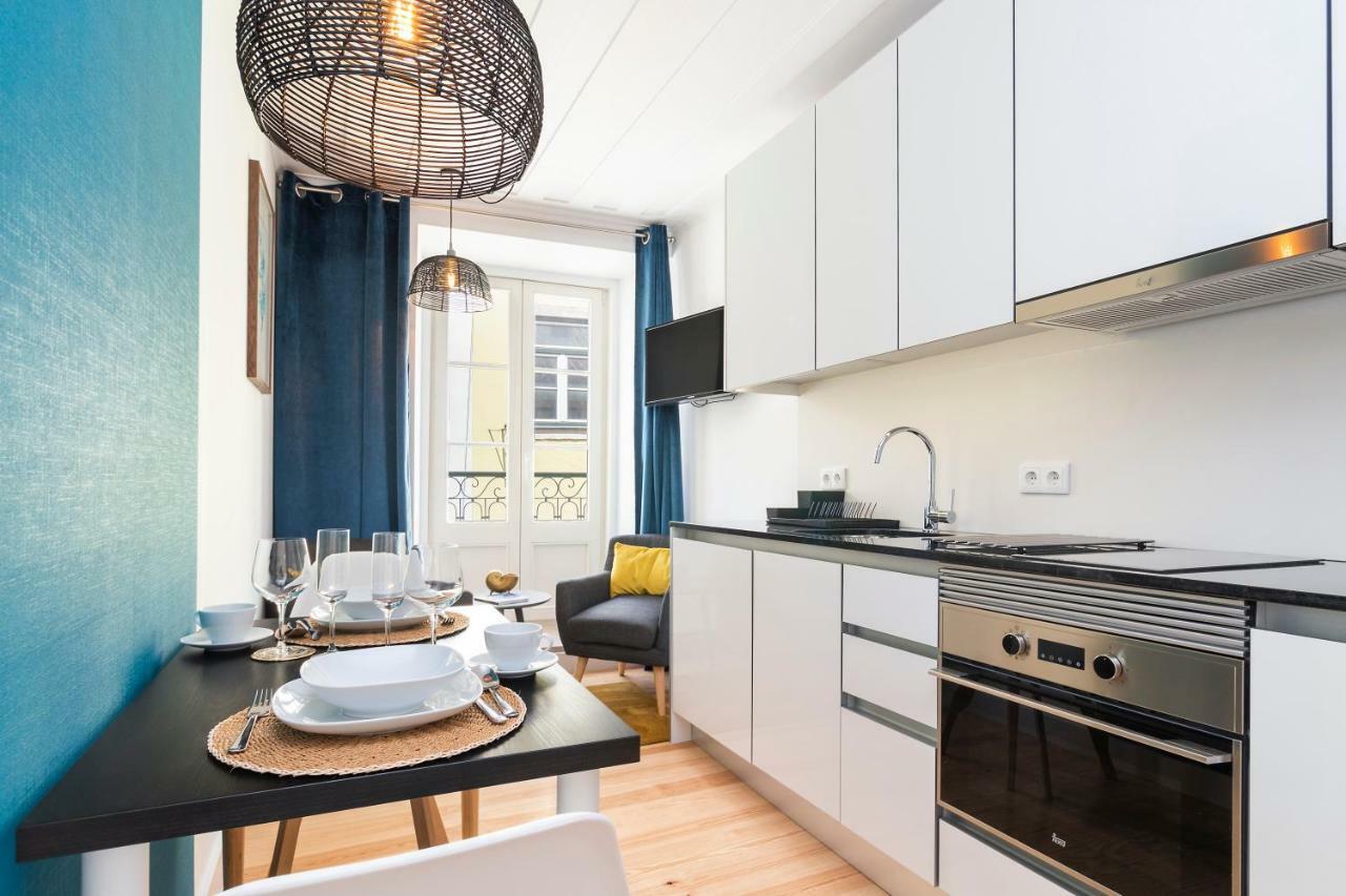 Apartment Bica Suites *