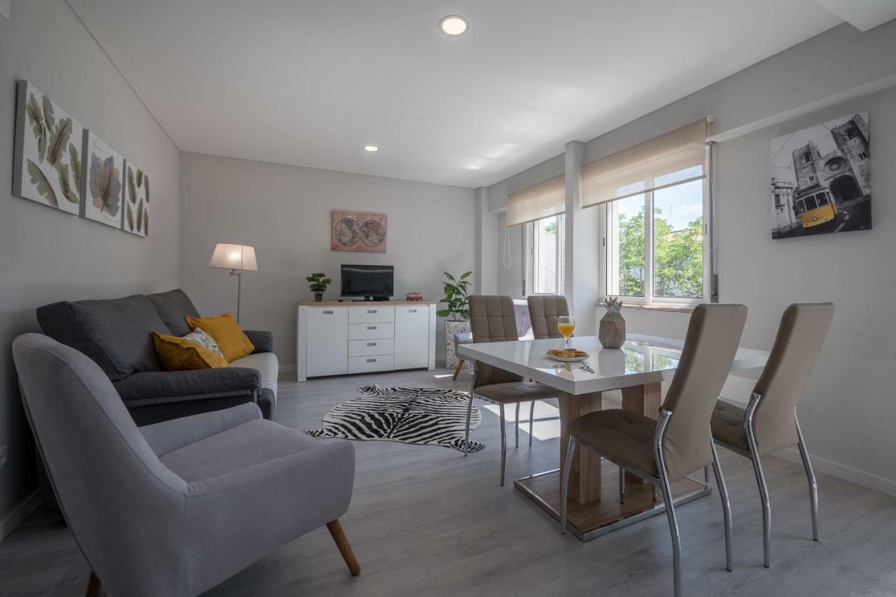 Rent4rest Sao Bento Charming Apartamento *
