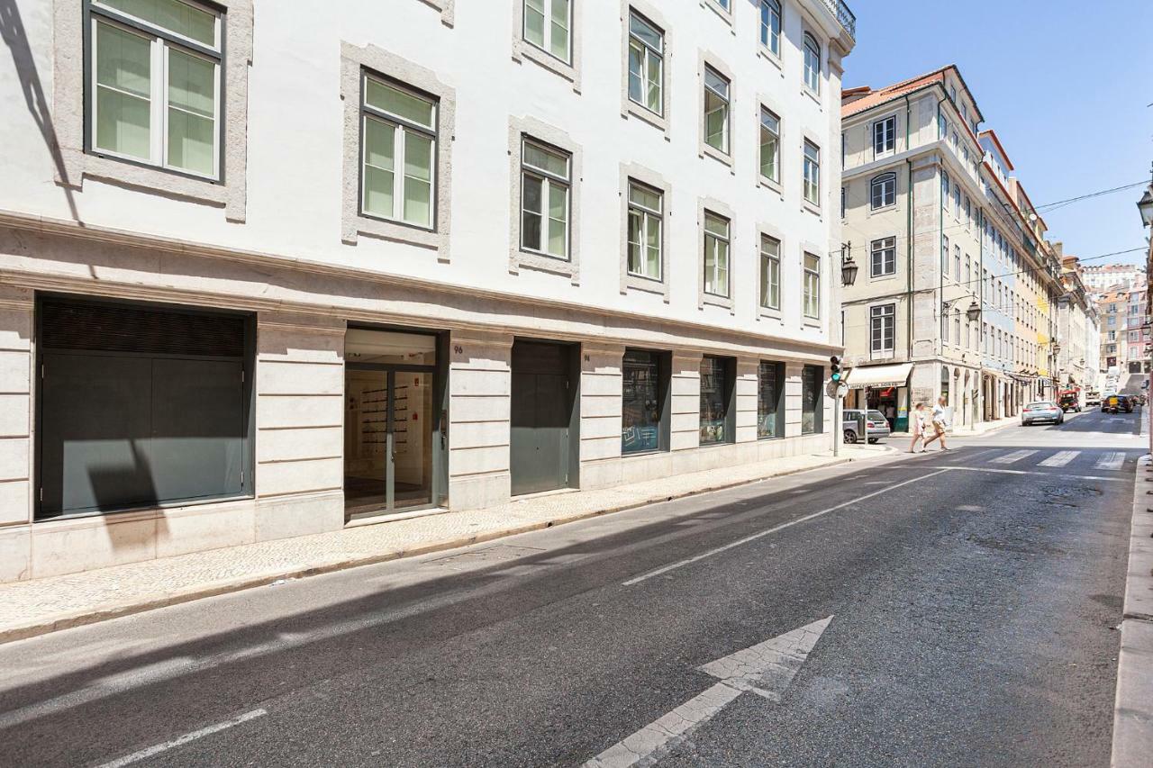 Apartamento Gonzalo's Guest - Luxury Baixa *