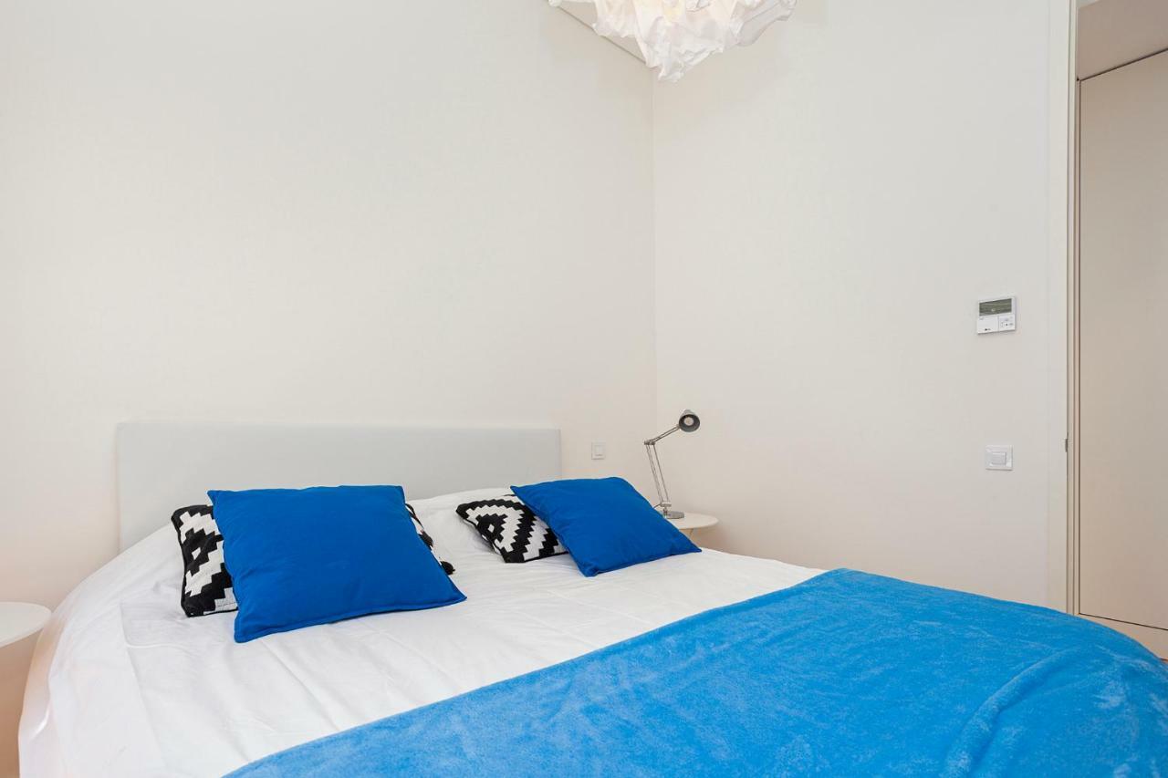 Gonzalo's Guest - Luxury Baixa Apartamento