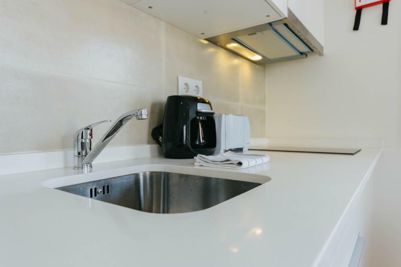 Apartamento Rent4rest Downtown Tiny