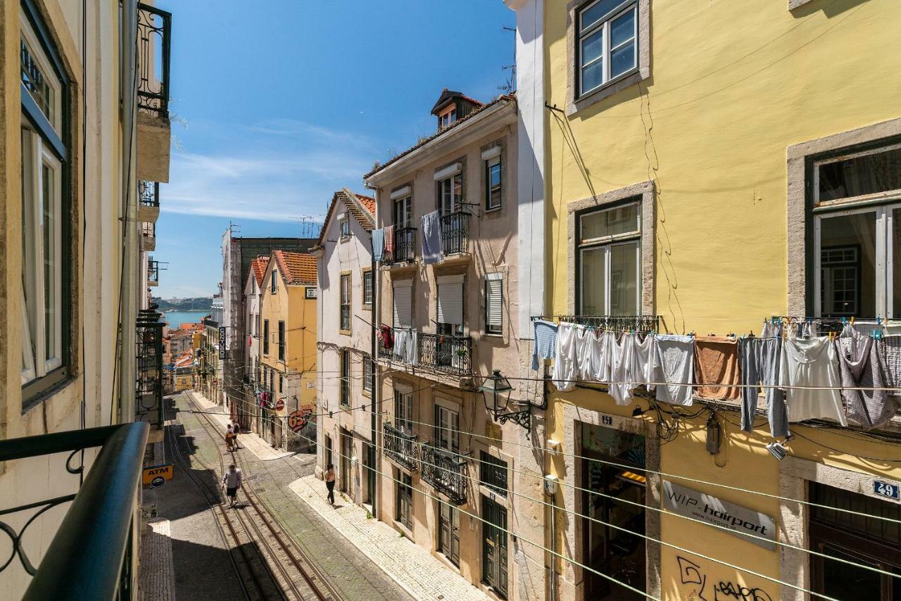Bicaense Apartamento Lisboa
