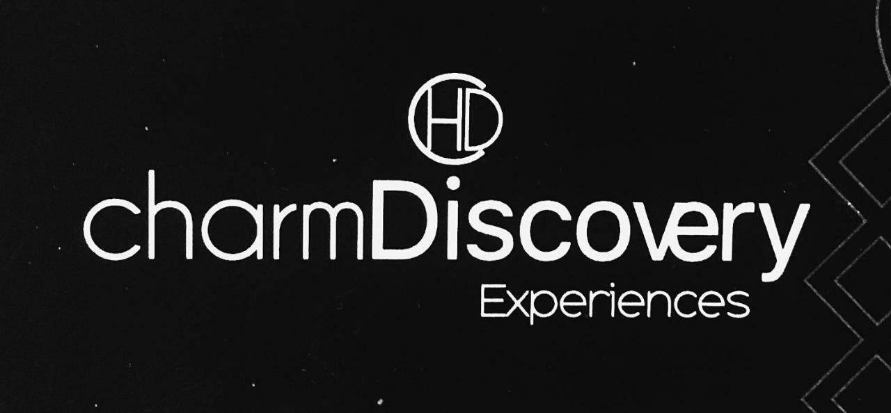 Charm Discovery 165