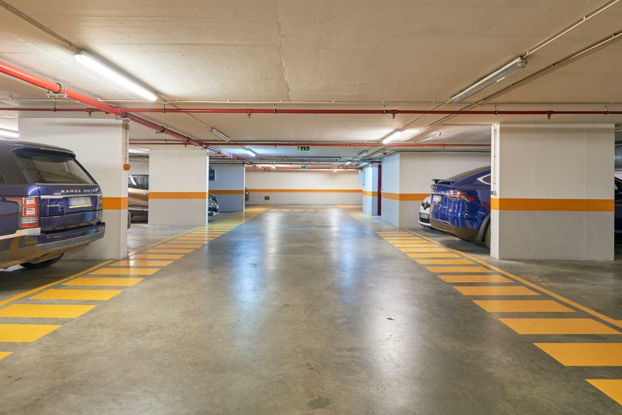 Apartment Janelas Verdes 3