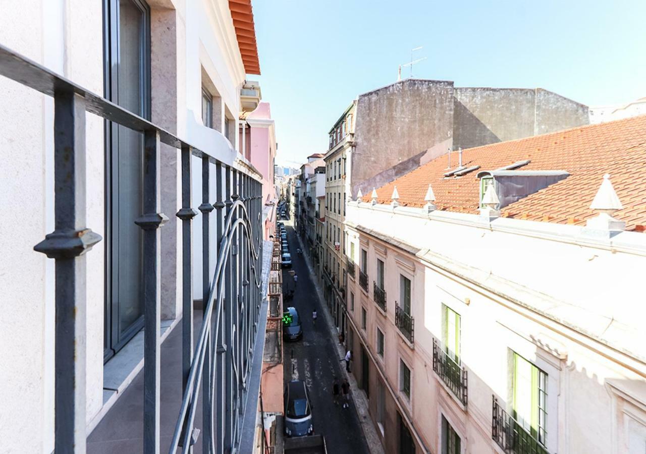 Apartamento Altido Avenida
