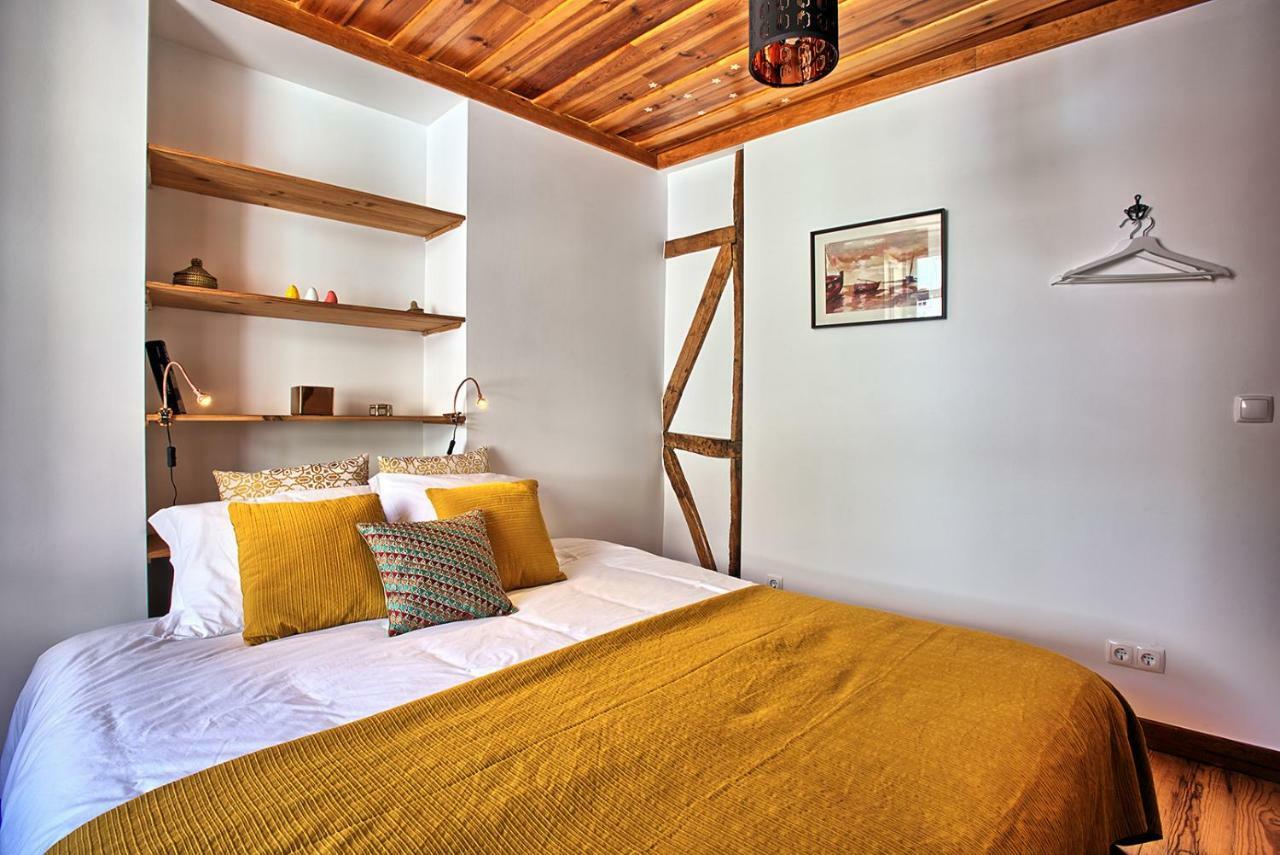 Localtraveling Alfama River View - Family Apartamento Lisboa
