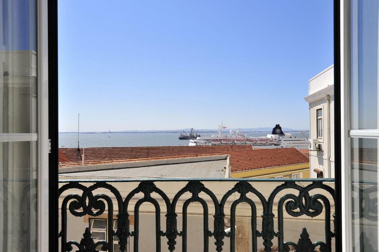 Localtraveling Alfama River View - Family * Lisboa