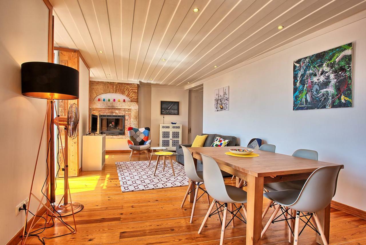 Apartamento Localtraveling Alfama River View - Family