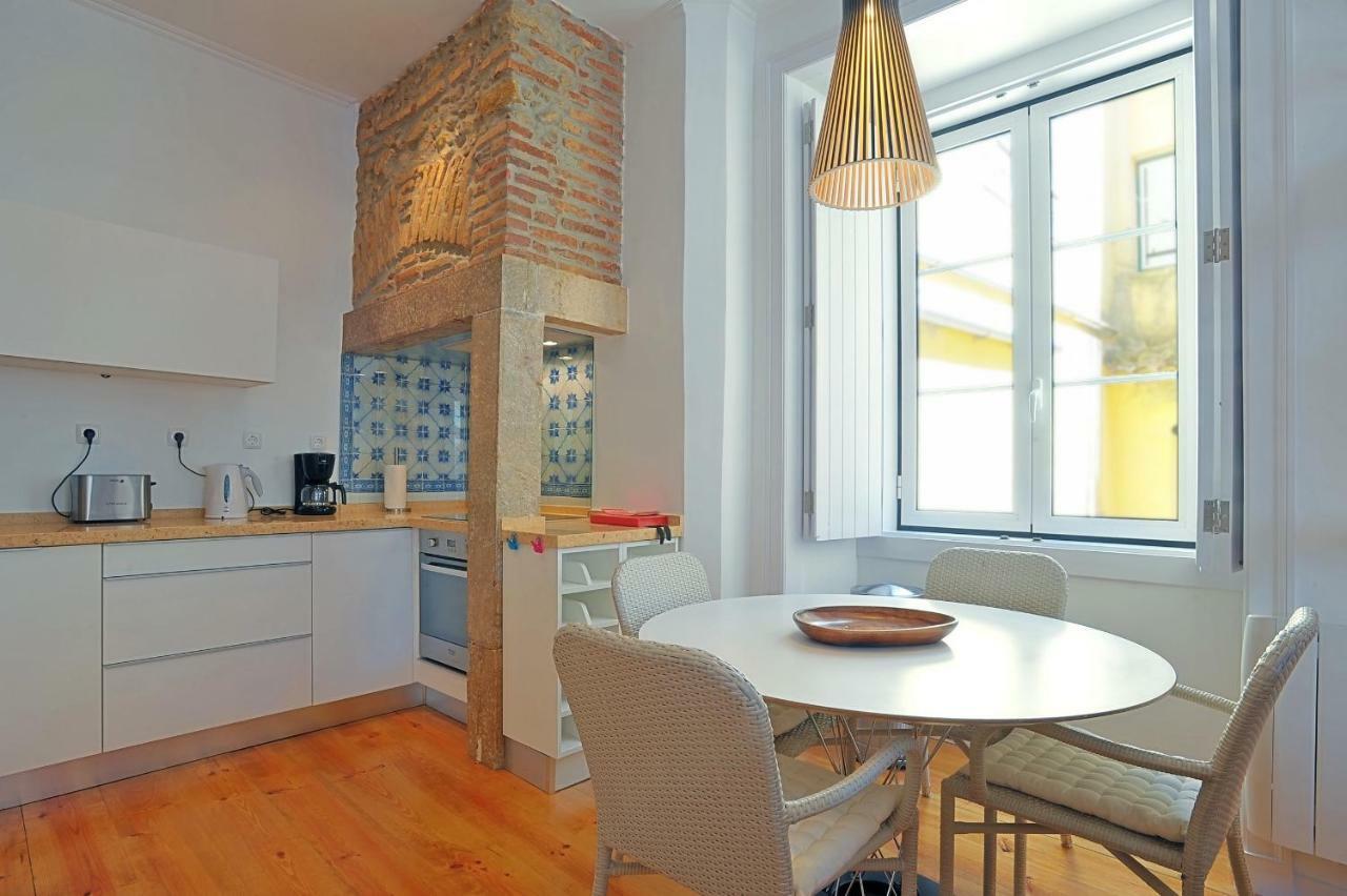 Apartamento Localtraveling Historic Center Travessa