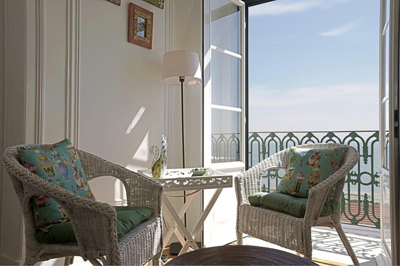 Localtraveling Alfama River View - Family Lisboa