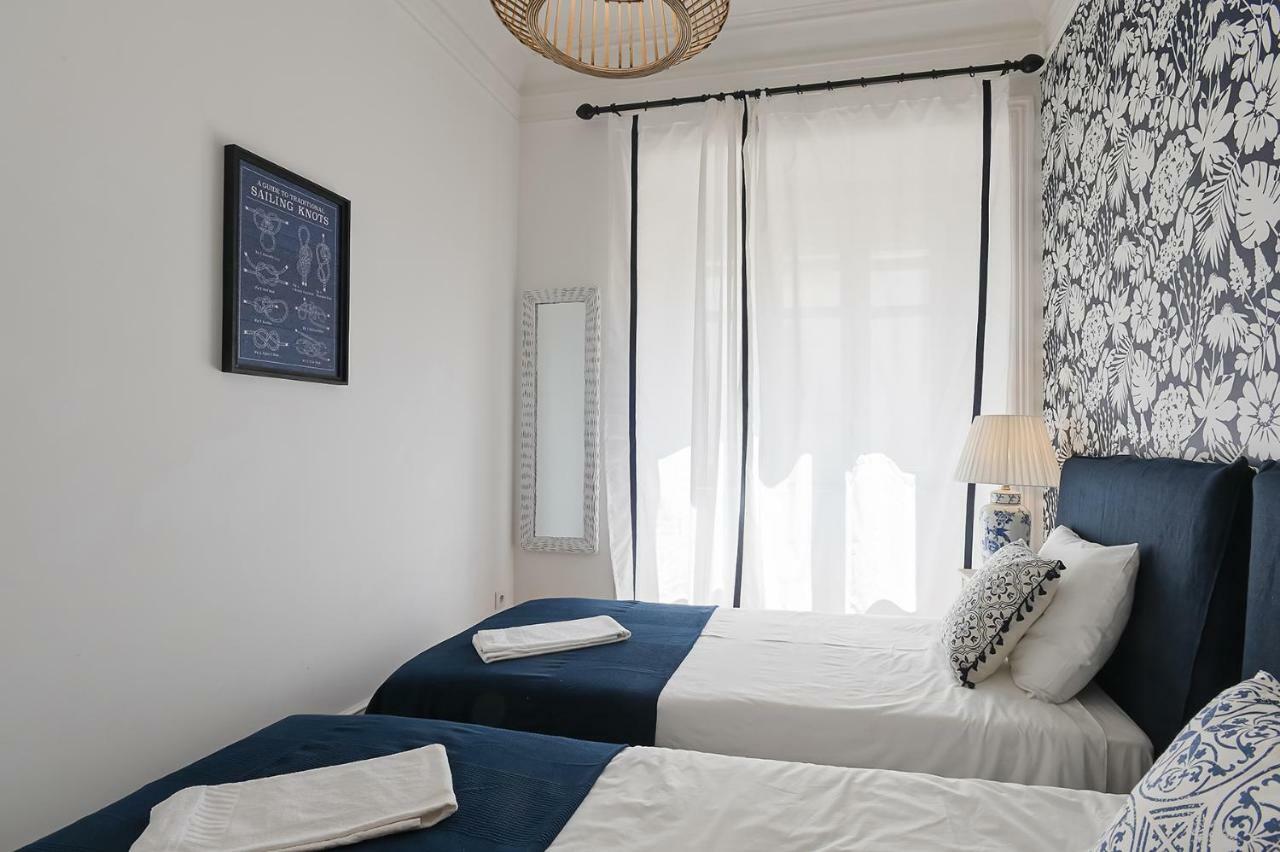 Apartamento Guiné 19 Lisboa