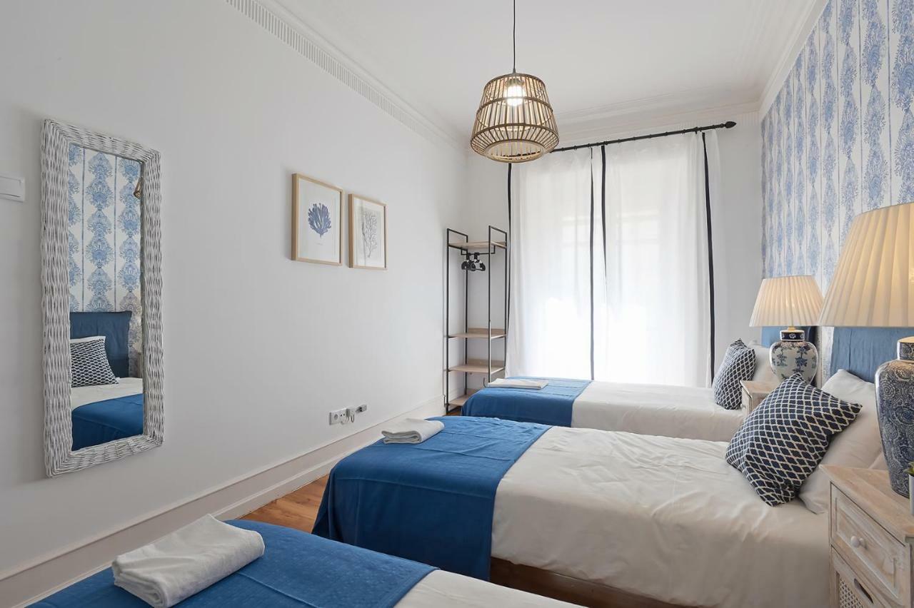 Guiné 19 Apartamento Lisboa