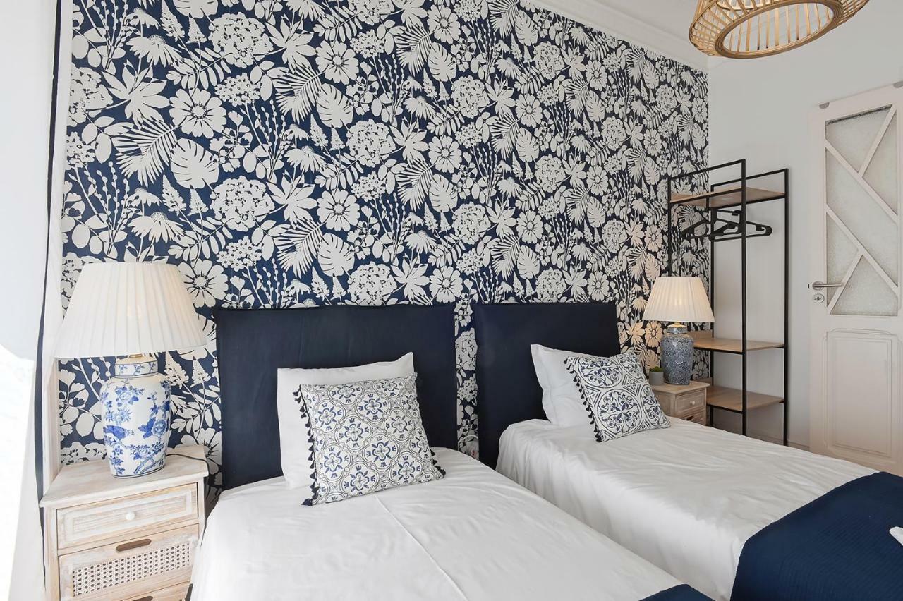 Apartamento Guiné 19 *