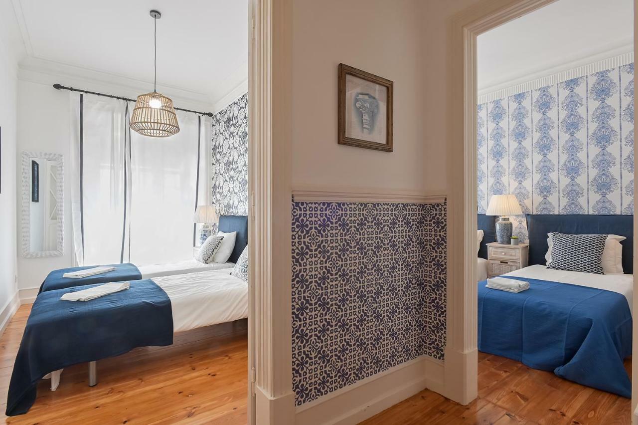 Apartamento Guiné 19 *
