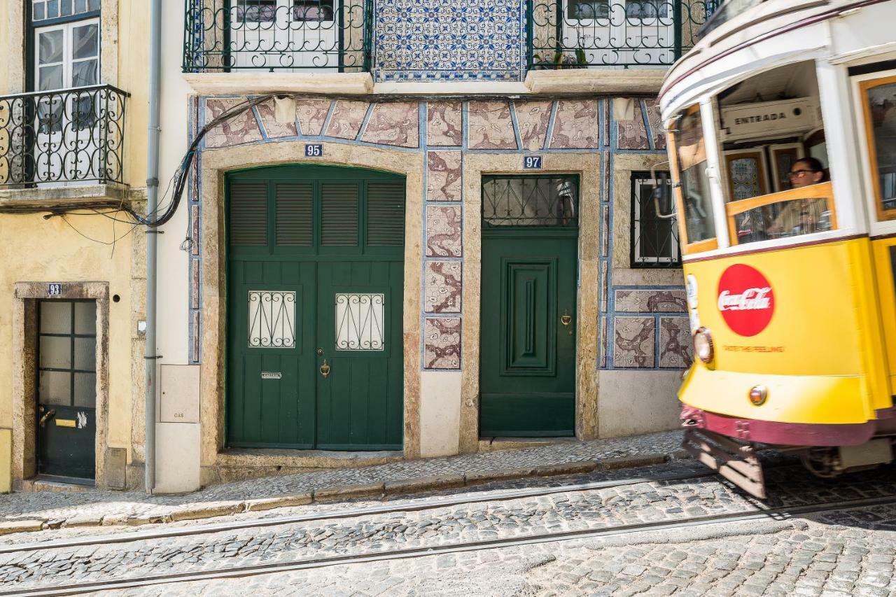 Sao Vicente 1797 Lisboa