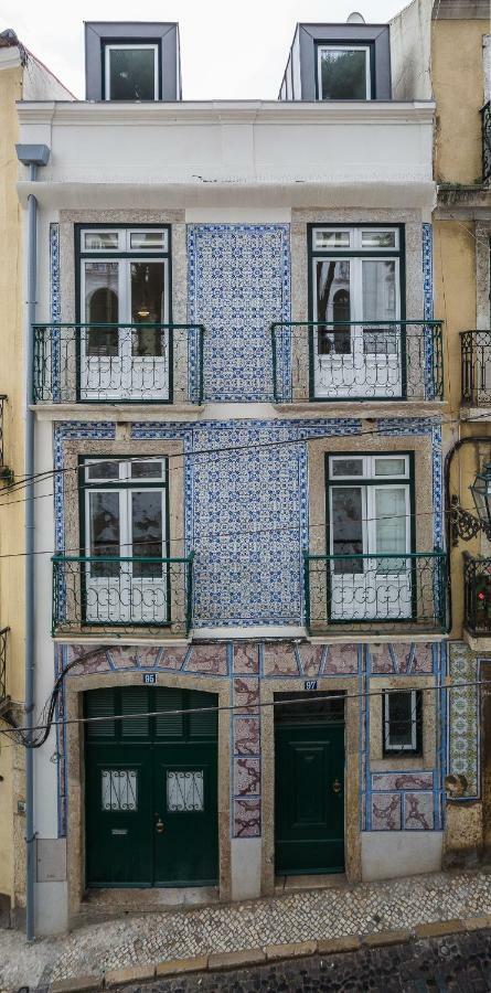 Sao Vicente 1797 Apartamento