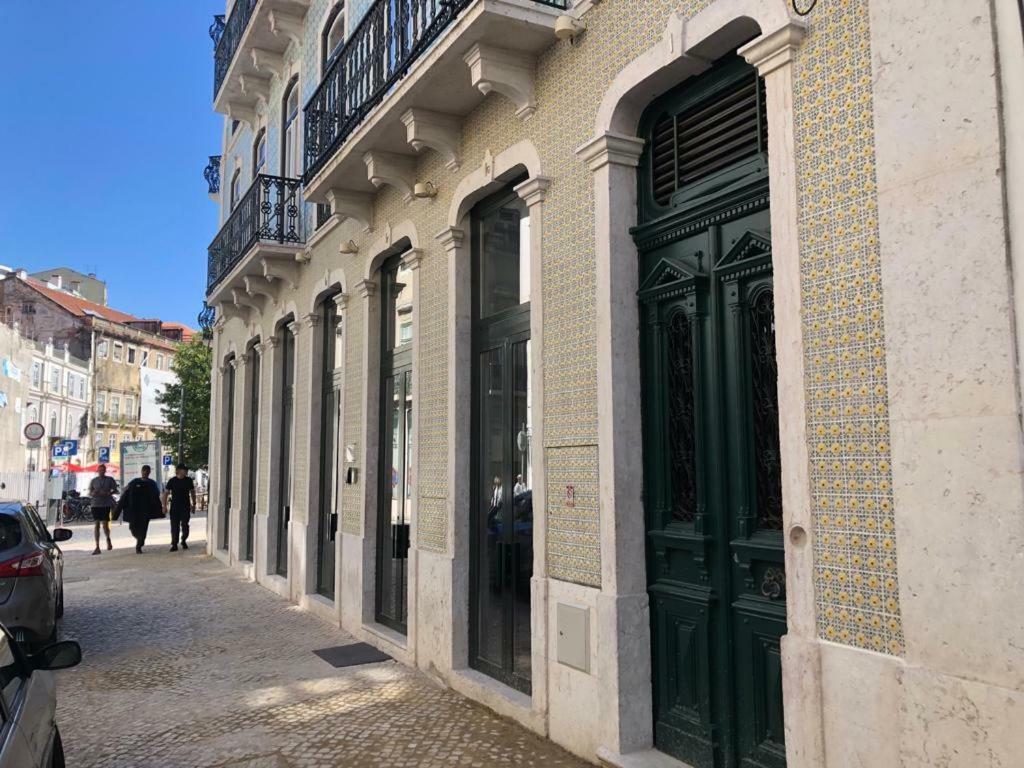 Be Intendente * Lisboa