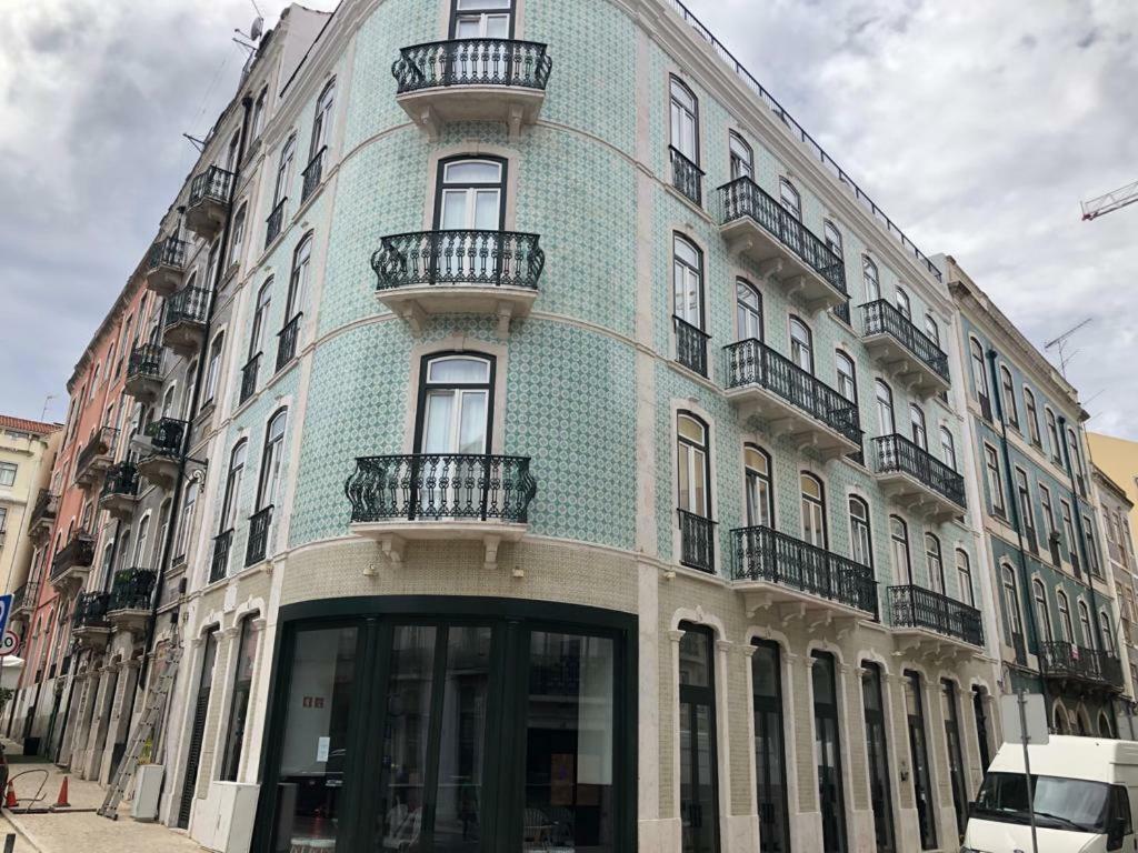 Be Intendente Hostal