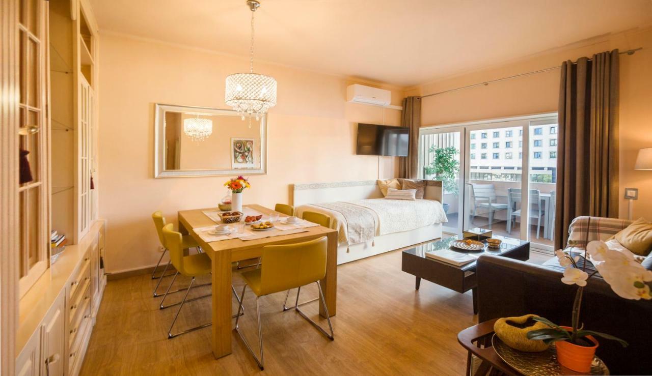 Apartamento Quad 2 *