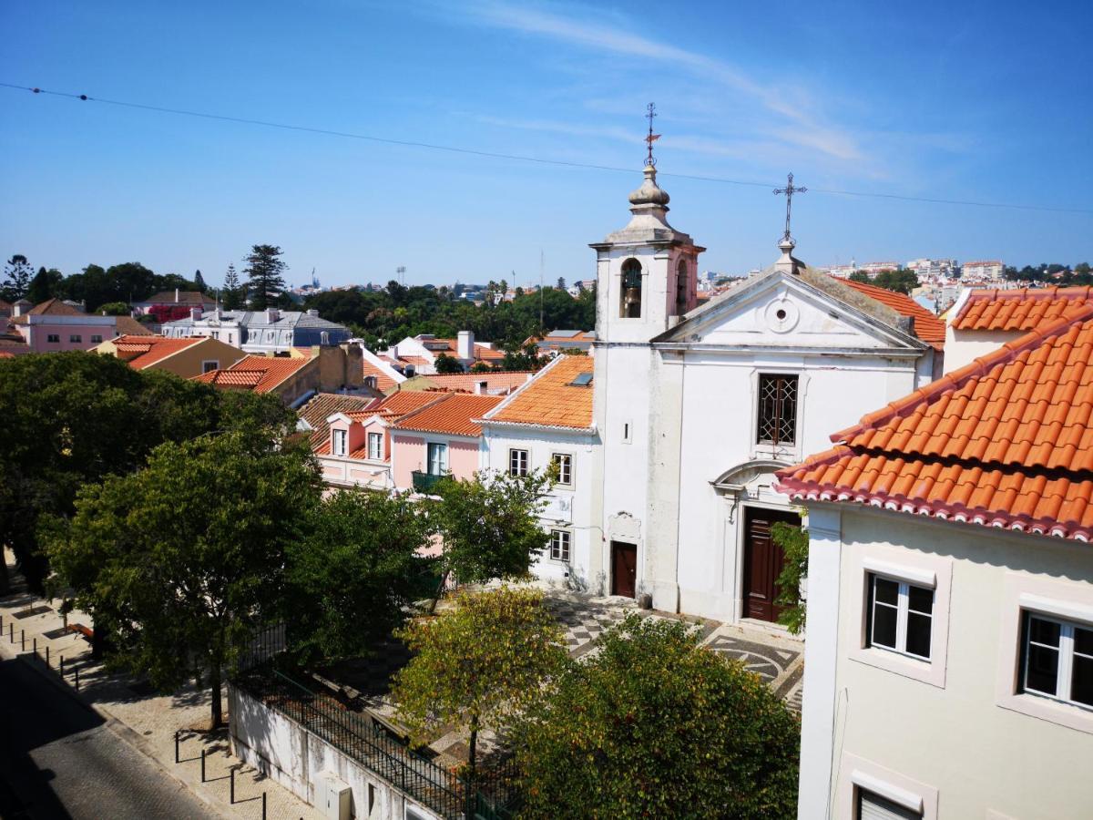 Hostal Riverside Belém