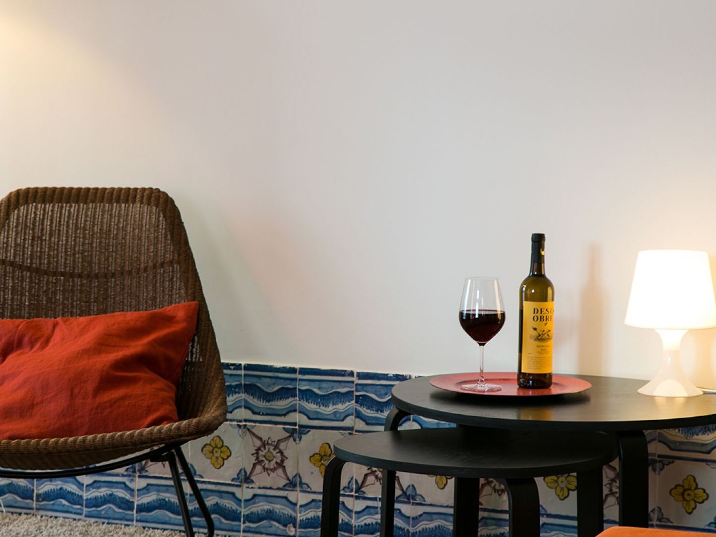 Joivy Elegant 2br With Workspace Nearby Baixa-chiado Subway Lisbon