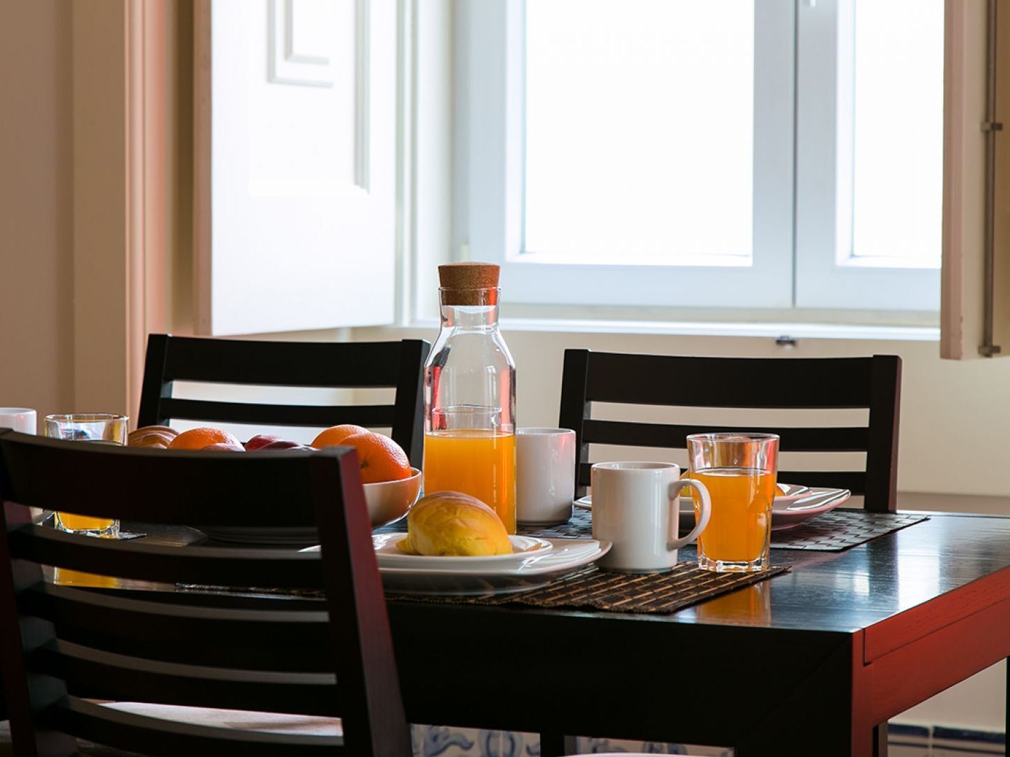 Joivy Elegant 2br With Workspace Nearby Baixa-chiado Subway * Lisbon