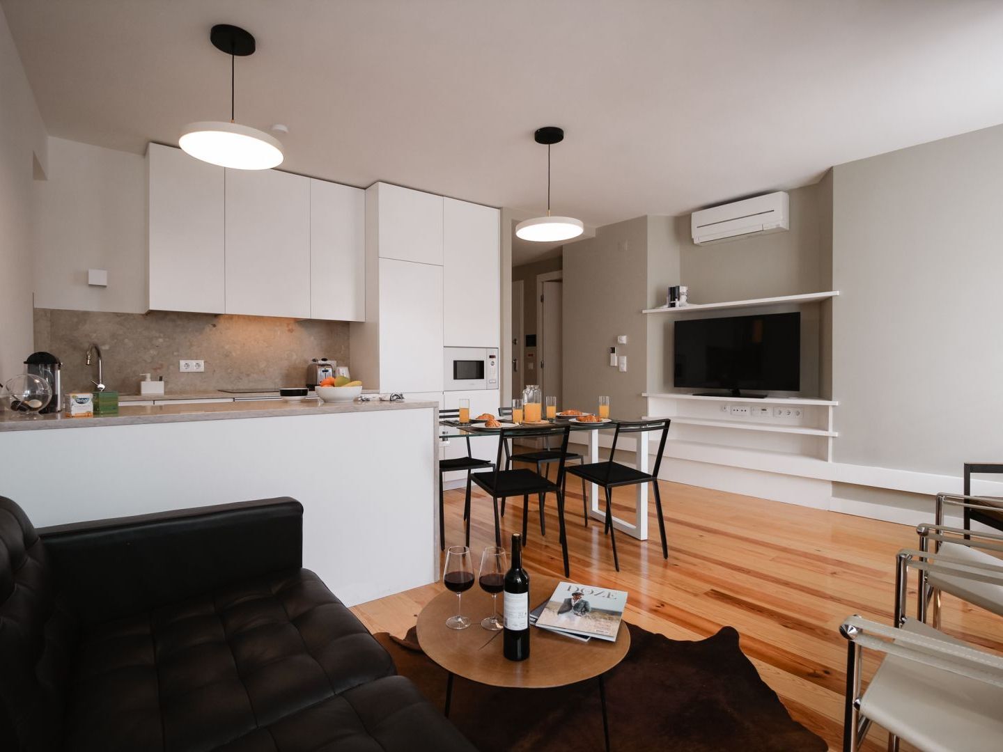 Joivy Elegant 2br Nearby Tram 28e Stop - Portas Sol * Lisbon