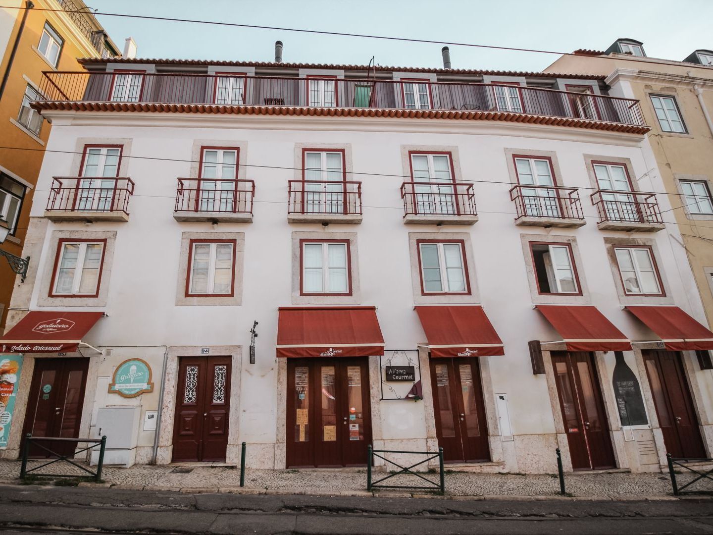 Apartment Joivy Elegant 2br Nearby Tram 28e Stop - Portas Sol *